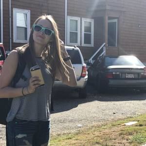 Meet your Posher, Allie